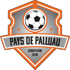 Sportivo Calcio  Club Francia Pays de la Loire 85 - Vendée GJ Palluau 
