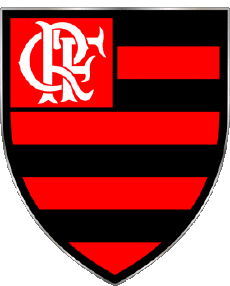 Sport Fußballvereine Amerika Logo Brasilien Regatas do Flamengo 