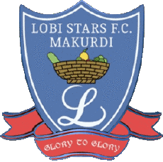 Sports Soccer Club Africa Logo Nigeria Lobi Stars FC 