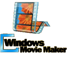 Multi Media Computer - Software Windows Movie Maker 