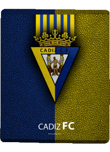 Sports Soccer Club Europa Logo Spain Cadiz 