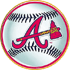 Sports Baseball Baseball - MLB Atlanta Braves : Gif Service