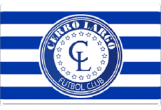 Sport Fußballvereine Amerika Logo Uruguay Cerro Largo Fútbol Club 