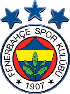 Sportivo Cacio Club Asia Logo Turchia Fenerbahçe SK 