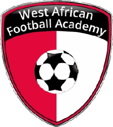 Deportes Fútbol  Clubes África Logo Ghana West African Football Academy SC 