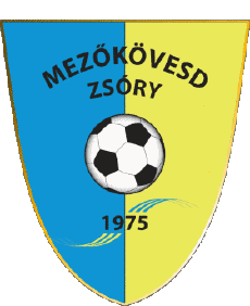 Deportes Fútbol Clubes Europa Logo Hungría Mezokövesd-Zsory SE 