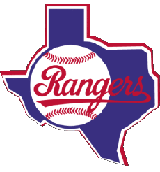 Sports Baseball Baseball - MLB Texas Rangers : Gif Service
