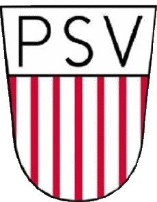 1948-Deportes Fútbol Clubes Europa Países Bajos PSV Eindhoven 1948