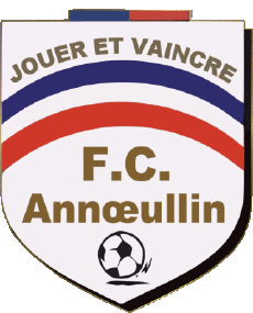 Sports FootBall Club France Hauts-de-France 59 - Nord Annoeullin FC 