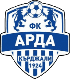 Deportes Fútbol Clubes Europa Logo Bulgaria FK Arda Kardjali 