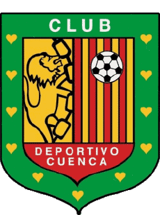 Deportes Fútbol  Clubes America Ecuador Club Deportivo Cuenca 