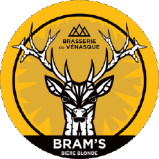 Bram&#039;s-Bevande Birre Francia continentale Brasserie du Vénasque 