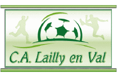 Deportes Fútbol Clubes Francia Centre-Val de Loire 45 - Loiret CA Lailly En Val 