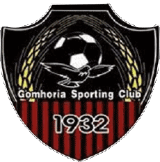 Sports Soccer Club Africa Logo Egypt Gomhoryet Shebin 