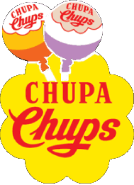 1978-Essen Süßigkeiten Chupa Chups 