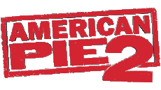 Multi Media Movies International American Pie 02 - Logo - Icons 
