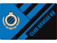 Sports FootBall Club Europe Belgique FC Brugge 