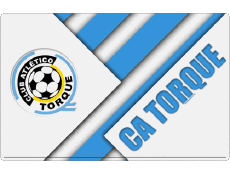 Sports FootBall Club Amériques Logo Uruguay Montevideo City Torque 