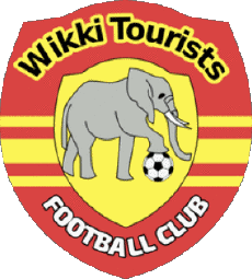 Sports Soccer Club Africa Logo Nigeria Wikki Tourists FC 