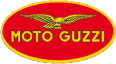 1994-Transport MOTORRÄDER Moto-Guzzi Logo 1994