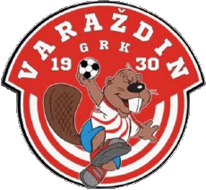 Sportivo Pallamano - Club  Logo Croazia Varazdin 
