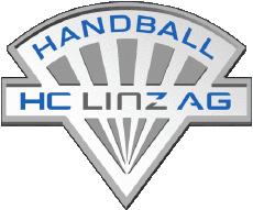 Sports HandBall Club - Logo Autriche Linz HC 