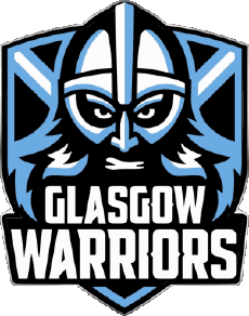 Deportes Rugby - Clubes - Logotipo Escocia Glasgow Warriors 