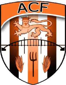 Deportes Fútbol Clubes Francia Nouvelle-Aquitaine 47 - Lot-et-Garonne ACF - Avenir Caumont Fourques 