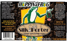 Drinks Beers USA Hoppin' Frog 