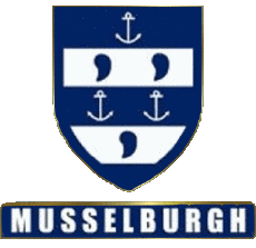 Deportes Rugby - Clubes - Logotipo Escocia Musselburgh RFC 
