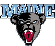 Sports N C A A - D1 (National Collegiate Athletic Association) M Maine Black Bears 