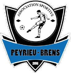 Sportivo Calcio  Club Francia Auvergne - Rhône Alpes 01 - Ain AS Peyrieu-Brens 
