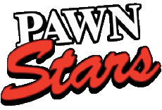 Multimedia Emissioni TV Show Pawn Stars 