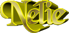 Vorname WEIBLICH - Frankreich N Nélie 