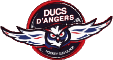 Sports Hockey - Clubs France Ducs d'Angers 