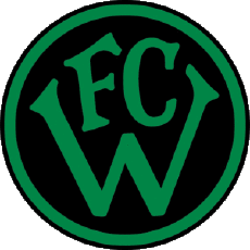 Sport Fußballvereine Europa Logo Österreich FC Wacker Innsbruck 