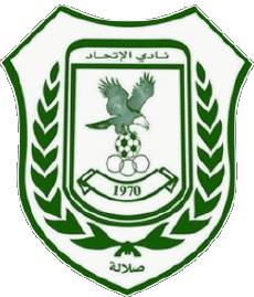Sports Soccer Club Asia Logo Oman Al-Ittihad Club 