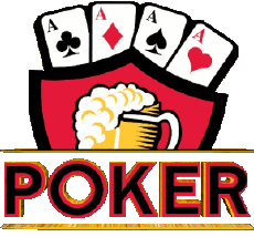 Getränke Bier Kolumbien Poker 