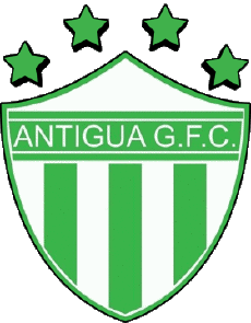 Deportes Fútbol  Clubes America Guatemala Antigua GFC 