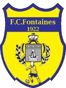 Sportivo Calcio  Club Francia Auvergne - Rhône Alpes 69 - Rhone F.C Fontaines 