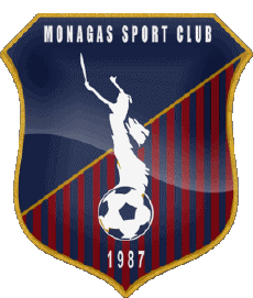 Deportes Fútbol  Clubes America Venezuela Monagas Sport Club 