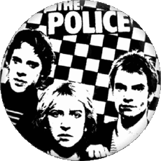 Multimedia Musik New Wave The Police 