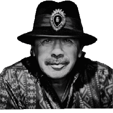 Multimedia Musica Pop Rock Carlos Santana 