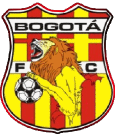 Deportes Fútbol  Clubes America Colombia Bogota FC 