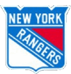 1978-1999-Deportes Hockey - Clubs U.S.A - N H L New York Rangers 1978-1999