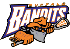 Sport Lacrosse N.L.L ( (National Lacrosse League) Buffalo Bandits 