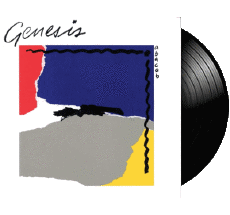 Abacab - 1981-Multimedia Musik Pop Rock Genesis 