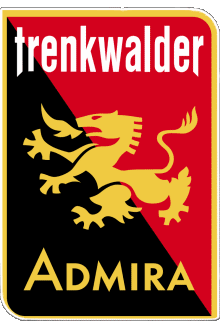 Sports FootBall Club Europe Autriche FC Admira Wacker Mödling 