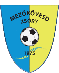 Sports Soccer Club Europa Logo Hungary Mezokövesd-Zsory SE 