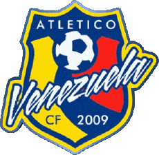 Sportivo Calcio Club America Logo Venezuela Atlético Venezuela FC 